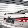 Audi A6 Sedan C8 / C8 (facelift) - Aileron / Extensão | AU-A6-C8-CAP1G | Produto Maxton Design distribuído por Unicartuning. Audi A6 Sedan C8 / C8 (facelift) - Aileron / Extensão | AU-A6-C8-CAP1G | Produto Maxton Design distribuído por Unicartuning.