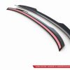 Audi A6 Sedan C8 / C8 (facelift) - Aileron / Extensão | AU-A6-C8-CAP1G | Produto Maxton Design distribuído por Unicartuning. Audi A6 Sedan C8 / C8 (facelift) - Aileron / Extensão | AU-A6-C8-CAP1G | Produto Maxton Design distribuído por Unicartuning.