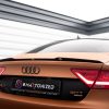 Audi A7 C7 - Aileron / Extensão | AU-A7-C7-CAP1G | Produto Maxton Design distribuído por Unicartuning. Audi A7 C7 - Aileron / Extensão | AU-A7-C7-CAP1G | Produto Maxton Design distribuído por Unicartuning.
