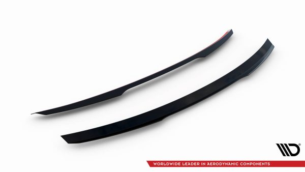 Audi A7 C7 - Aileron / Extensão | AU-A7-C7-CAP1G | Produto Maxton Design distribuído por Unicartuning. Audi A7 C7 - Aileron / Extensão | AU-A7-C7-CAP1G | Produto Maxton Design distribuído por Unicartuning.