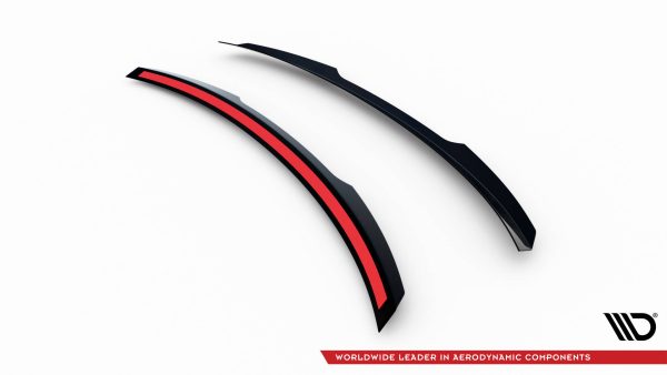 Audi A7 C7 - Aileron / Extensão | AU-A7-C7-CAP1G | Produto Maxton Design distribuído por Unicartuning. Audi A7 C7 - Aileron / Extensão | AU-A7-C7-CAP1G | Produto Maxton Design distribuído por Unicartuning.