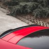 Audi A7 C8 / C8 S-Line / S7 C8 / RS7 C8 - Aileron / Extensão | AU-A7-C8-SLINE-CAP1G | Produto Maxton Design distribuído por Unicartuning.