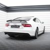 Audi A7 / S7 / A7 S-Line C7 / C7 (facelift) - Aileron / Extensão | AU-A7-1F-SLINE-CAP1G | Produto Maxton Design distribuído por Unicartuning. Audi A7 / S7 / A7 S-Line C7 / C7 (facelift) - Aileron / Extensão | AU-A7-1F-SLINE-CAP1G | Produto Maxton Design distribuído por Unicartuning.