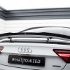 Audi A7 / S7 / A7 S-Line C7 / C7 (facelift) - Aileron / Extensão | AU-A7-1F-SLINE-CAP1G | Produto Maxton Design distribuído por Unicartuning. Audi A7 / S7 / A7 S-Line C7 / C7 (facelift) - Aileron / Extensão | AU-A7-1F-SLINE-CAP1G | Produto Maxton Design distribuído por Unicartuning.