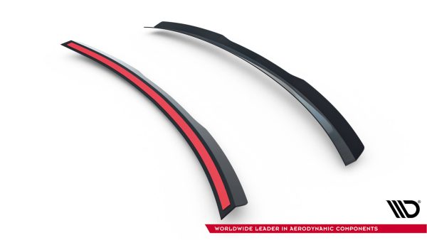 Audi A7 / S7 / A7 S-Line C7 / C7 (facelift) - Aileron / Extensão | AU-A7-1F-SLINE-CAP1G | Produto Maxton Design distribuído por Unicartuning. Audi A7 / S7 / A7 S-Line C7 / C7 (facelift) - Aileron / Extensão | AU-A7-1F-SLINE-CAP1G | Produto Maxton Design distribuído por Unicartuning.
