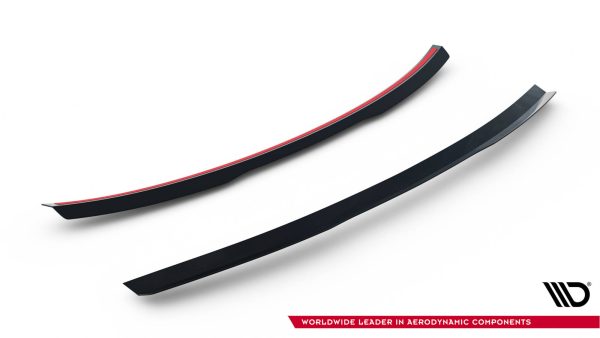 Audi A7 / S7 / A7 S-Line C7 / C7 (facelift) - Aileron / Extensão | AU-A7-1F-SLINE-CAP1G | Produto Maxton Design distribuído por Unicartuning. Audi A7 / S7 / A7 S-Line C7 / C7 (facelift) - Aileron / Extensão | AU-A7-1F-SLINE-CAP1G | Produto Maxton Design distribuído por Unicartuning.