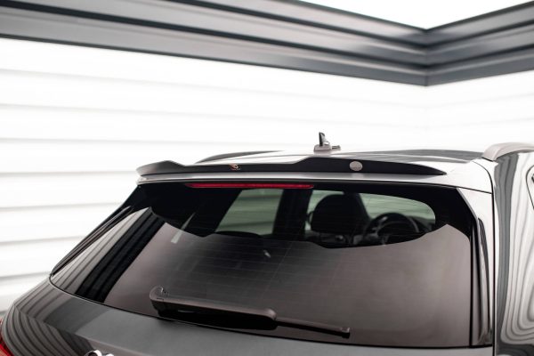 Audi Q3 S-Line F3 - Aileron / Extensão | AU-Q3-2-SLINE-CAP1G | Produto Maxton Design distribuído por Unicartuning. Audi Q3 S-Line F3 - Aileron / Extensão | AU-Q3-2-SLINE-CAP1G | Produto Maxton Design distribuído por Unicartuning.