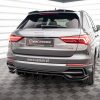 Audi Q3 S-Line F3 - Aileron / Extensão | AU-Q3-2-SLINE-CAP1G | Produto Maxton Design distribuído por Unicartuning. Audi Q3 S-Line F3 - Aileron / Extensão | AU-Q3-2-SLINE-CAP1G | Produto Maxton Design distribuído por Unicartuning.