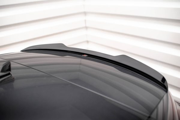 Audi Q3 S-Line F3 - Aileron / Extensão | AU-Q3-2-SLINE-CAP1G | Produto Maxton Design distribuído por Unicartuning. Audi Q3 S-Line F3 - Aileron / Extensão | AU-Q3-2-SLINE-CAP1G | Produto Maxton Design distribuído por Unicartuning.