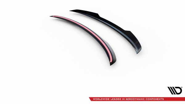 Audi Q3 S-Line F3 - Aileron / Extensão | AU-Q3-2-SLINE-CAP1G | Produto Maxton Design distribuído por Unicartuning. Audi Q3 S-Line F3 - Aileron / Extensão | AU-Q3-2-SLINE-CAP1G | Produto Maxton Design distribuído por Unicartuning.