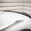 Audi Q3 Sport 8u (facelift) / S-Line 8u - Aileron / Extensão | AU-Q3-1F-SLINE-CAP1G | Produto Maxton Design distribuído por Unicartuning.