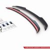 Audi Q3 Sport 8u (facelift) / S-Line 8u - Aileron / Extensão | AU-Q3-1F-SLINE-CAP1G | Produto Maxton Design distribuído por Unicartuning.