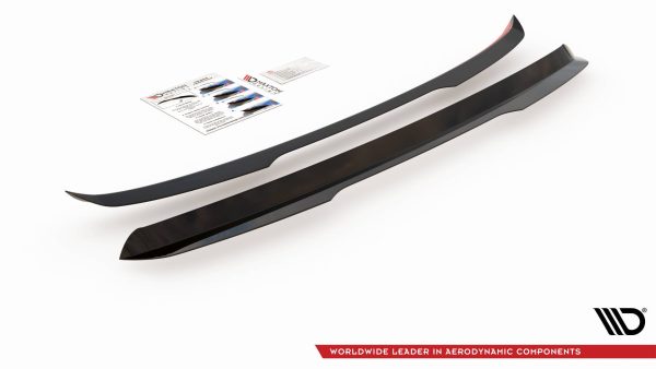 Audi Q7 S-Line Mk1 - Aileron / Extensão | AU-Q7-1-SLINE-CAP1G | Produto Maxton Design distribuído por Unicartuning. Audi Q7 S-Line Mk1 - Aileron / Extensão | AU-Q7-1-SLINE-CAP1G | Produto Maxton Design distribuído por Unicartuning.