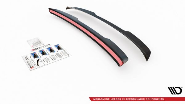 Audi Q7 S-Line Mk1 - Aileron / Extensão | AU-Q7-1-SLINE-CAP1G | Produto Maxton Design distribuído por Unicartuning. Audi Q7 S-Line Mk1 - Aileron / Extensão | AU-Q7-1-SLINE-CAP1G | Produto Maxton Design distribuído por Unicartuning.