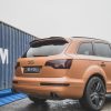 Audi Q7 S-Line Mk1 - Aileron / Extensão | AU-Q7-1-SLINE-CAP1G | Produto Maxton Design distribuído por Unicartuning. Audi Q7 S-Line Mk1 - Aileron / Extensão | AU-Q7-1-SLINE-CAP1G | Produto Maxton Design distribuído por Unicartuning.