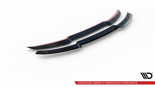 Audi Q7 S-Line / SQ7 Mk2 (facelift) 2 - Aileron / Extensão | AU-SQ7-2-CAP1G | Produto Maxton Design distribuído por Unicartuning. Audi Q7 S-Line / SQ7 Mk2 (facelift) 2 - Aileron / Extensão | AU-SQ7-2-CAP1G | Produto Maxton Design distribuído por Unicartuning.