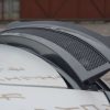 Audi R8 Mk1 - Aileron / Extensão | AU-R8-1-CAP1G | Produto Maxton Design distribuído por Unicartuning.