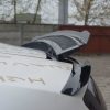 Audi R8 Mk1 - Aileron / Extensão | AU-R8-1-CAP1G | Produto Maxton Design distribuído por Unicartuning.