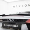 Audi R8 Spyder Mk2 - Aileron / Extensão | AU-R8-2-SP-CAP1G | Produto Maxton Design distribuído por Unicartuning.