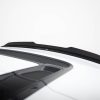 Audi R8 Spyder Mk2 - Aileron / Extensão | AU-R8-2-SP-CAP1G | Produto Maxton Design distribuído por Unicartuning.