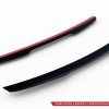 Audi R8 Spyder Mk2 - Aileron / Extensão | AU-R8-2-SP-CAP1G | Produto Maxton Design distribuído por Unicartuning.