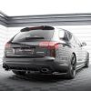 Audi RS6 Avant C6 - Aileron / Extensão | AU-RS6-C6-CAP1G | Produto Maxton Design distribuído por Unicartuning.