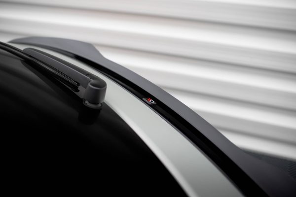 Audi RS Q3 / Q3 S-Line Sportback F3 - Aileron / Extensão | AU-RSQ3-2-CAP1G | Produto Maxton Design distribuído por Unicartuning. Audi RS Q3 / Q3 S-Line Sportback F3 - Aileron / Extensão | AU-RSQ3-2-CAP1G | Produto Maxton Design distribuído por Unicartuning.