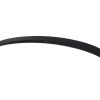 Audi S1 8x Hatchback - Aileron / Extensão | AU-S1-1-CAP1G | Produto Maxton Design distribuído por Unicartuning.