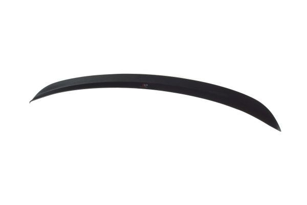Audi S1 8x Hatchback - Aileron / Extensão | AU-S1-1-CAP1G | Produto Maxton Design distribuído por Unicartuning.