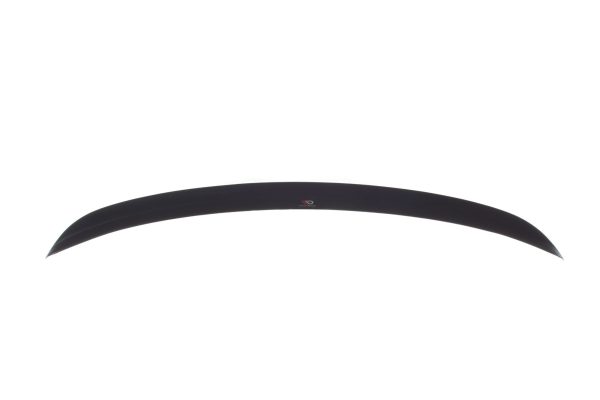 Audi S1 8x Hatchback - Aileron / Extensão | AU-S1-1-CAP1G | Produto Maxton Design distribuído por Unicartuning.