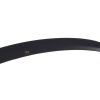 Audi S1 8x Hatchback - Aileron / Extensão | AU-S1-1-CAP1G | Produto Maxton Design distribuído por Unicartuning.