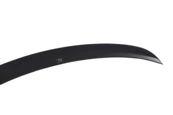 Audi S1 8x Hatchback - Aileron / Extensão | AU-S1-1-CAP1G | Produto Maxton Design distribuído por Unicartuning.