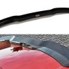 Audi S3 / A3 S-Line 8V / 8V Fl Hatchback / Sportback - Aileron / Extensão | AU-S3-3-CAP1G | Produto Maxton Design distribuído por Unicartuning.