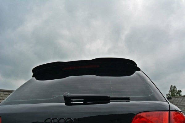 Audi S4 / A4 S-Line B7 Avant - Aileron / Extensão | AU-A4-B7-S/S-LINE-CAP1G | Produto Maxton Design distribuído por Unicartuning. Audi S4 / A4 S-Line B7 Avant - Aileron / Extensão | AU-A4-B7-S/S-LINE-CAP1G | Produto Maxton Design distribuído por Unicartuning.