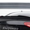 Audi S4 B8 Fl Sedan - Aileron / Extensão | AU-S4-B8F-CAP1G | Produto Maxton Design distribuído por Unicartuning.