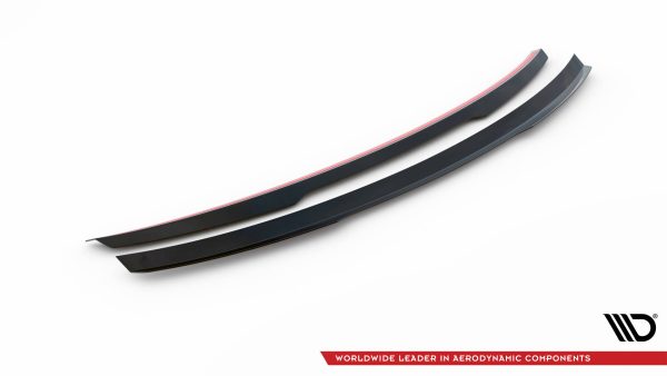 Audi S8 / A8 S-Line D5 (facelift) - Aileron / Extensão | AU-S8-D5-CAP1G | Produto Maxton Design distribuído por Unicartuning. Audi S8 / A8 S-Line D5 (facelift) - Aileron / Extensão | AU-S8-D5-CAP1G | Produto Maxton Design distribuído por Unicartuning.