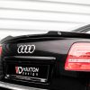 Audi S8 D3 - Aileron / Extensão | AU-S8-D3F-CAP1G | Produto Maxton Design distribuído por Unicartuning. Audi S8 D3 - Aileron / Extensão | AU-S8-D3F-CAP1G | Produto Maxton Design distribuído por Unicartuning.