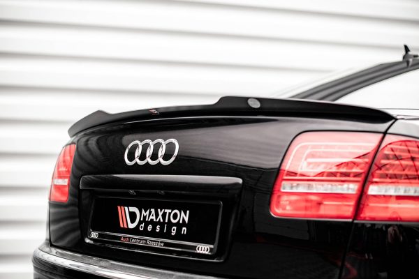 Audi S8 D3 - Aileron / Extensão | AU-S8-D3F-CAP1G | Produto Maxton Design distribuído por Unicartuning. Audi S8 D3 - Aileron / Extensão | AU-S8-D3F-CAP1G | Produto Maxton Design distribuído por Unicartuning.