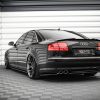 Audi S8 D3 - Aileron / Extensão | AU-S8-D3F-CAP1G | Produto Maxton Design distribuído por Unicartuning. Audi S8 D3 - Aileron / Extensão | AU-S8-D3F-CAP1G | Produto Maxton Design distribuído por Unicartuning.