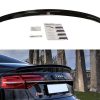 Audi S8 D4 Fl - Aileron / Extensão | AU-S8-D4-CAP1G | Produto Maxton Design distribuído por Unicartuning. Audi S8 D4 Fl - Aileron / Extensão | AU-S8-D4-CAP1G | Produto Maxton Design distribuído por Unicartuning.