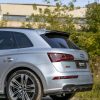 Audi SQ5 / Q5 S-Line Mk2 - Aileron / Extensão | AU-SQ5-2-CAP1G | Produto Maxton Design distribuído por Unicartuning. Audi SQ5 / Q5 S-Line Mk2 - Aileron / Extensão | AU-SQ5-2-CAP1G | Produto Maxton Design distribuído por Unicartuning.
