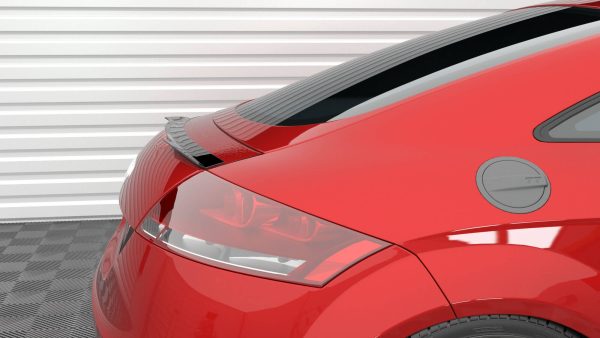 Audi TT 8j - Aileron / Extensão | AU-TT-2-CAP1G | Produto Maxton Design distribuído por Unicartuning. Audi TT 8j - Aileron / Extensão | AU-TT-2-CAP1G | Produto Maxton Design distribuído por Unicartuning.