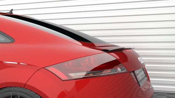 Audi TT 8j - Aileron / Extensão | AU-TT-2-CAP1G | Produto Maxton Design distribuído por Unicartuning. Audi TT 8j - Aileron / Extensão | AU-TT-2-CAP1G | Produto Maxton Design distribuído por Unicartuning.
