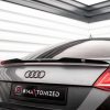 Audi TT S / S-Line 8s - Aileron / Extensão | AU-TT-3-SLINE-CAP1G | Produto Maxton Design distribuído por Unicartuning. Audi TT S / S-Line 8s - Aileron / Extensão | AU-TT-3-SLINE-CAP1G | Produto Maxton Design distribuído por Unicartuning.