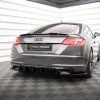 Audi TT S / S-Line 8s - Aileron / Extensão | AU-TT-3-SLINE-CAP1G | Produto Maxton Design distribuído por Unicartuning. Audi TT S / S-Line 8s - Aileron / Extensão | AU-TT-3-SLINE-CAP1G | Produto Maxton Design distribuído por Unicartuning.