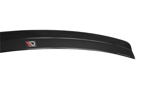 Bentley Continental GT - Aileron / Extensão | BE-CO-GT-1-CAP1G | Produto Maxton Design distribuído por Unicartuning.