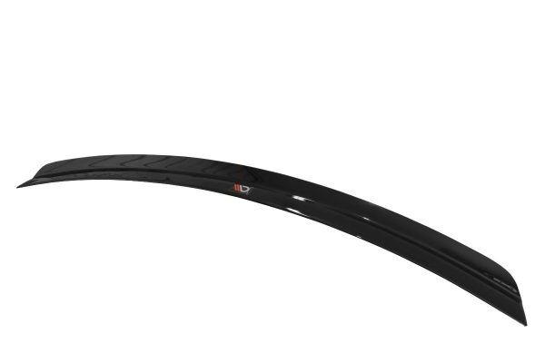 Bentley Continental GT - Aileron / Extensão | BE-CO-GT-1-CAP1G | Produto Maxton Design distribuído por Unicartuning.