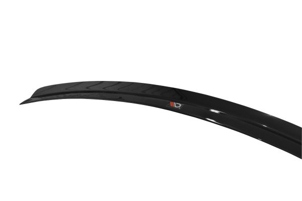 Bentley Continental GT - Aileron / Extensão | BE-CO-GT-1-CAP1G | Produto Maxton Design distribuído por Unicartuning.