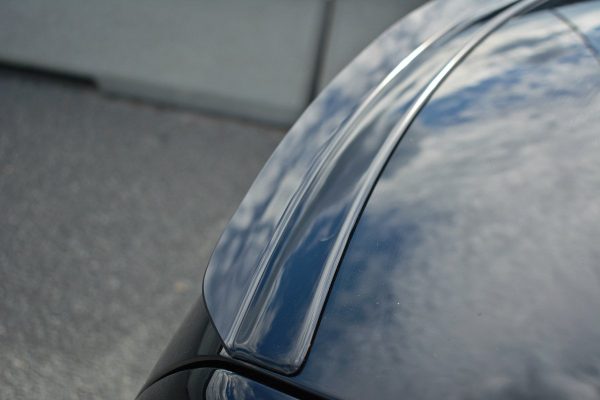Bentley Continental GT - Aileron / Extensão | BE-CO-GT-1-CAP1G | Produto Maxton Design distribuído por Unicartuning.
