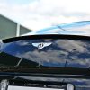 Bentley Continental GT - Aileron / Extensão | BE-CO-GT-1-CAP1G | Produto Maxton Design distribuído por Unicartuning.